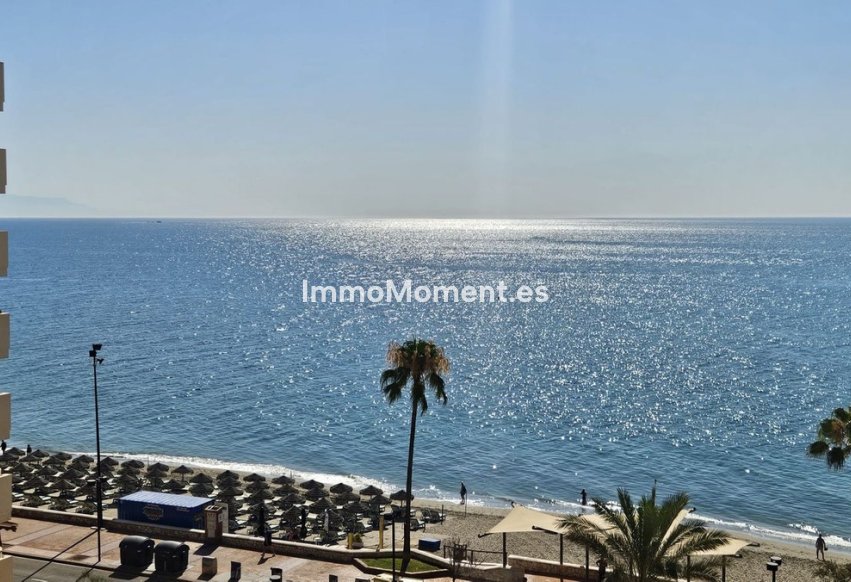Bestaande woning - Appartement - Fuengirola - Fuengirola Centro