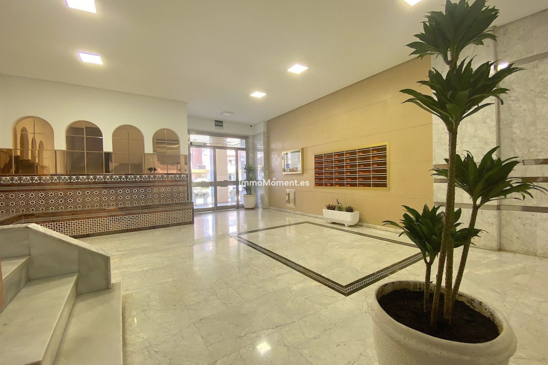 Bestaande woning - Appartement - Fuengirola - Fuengirola Centro