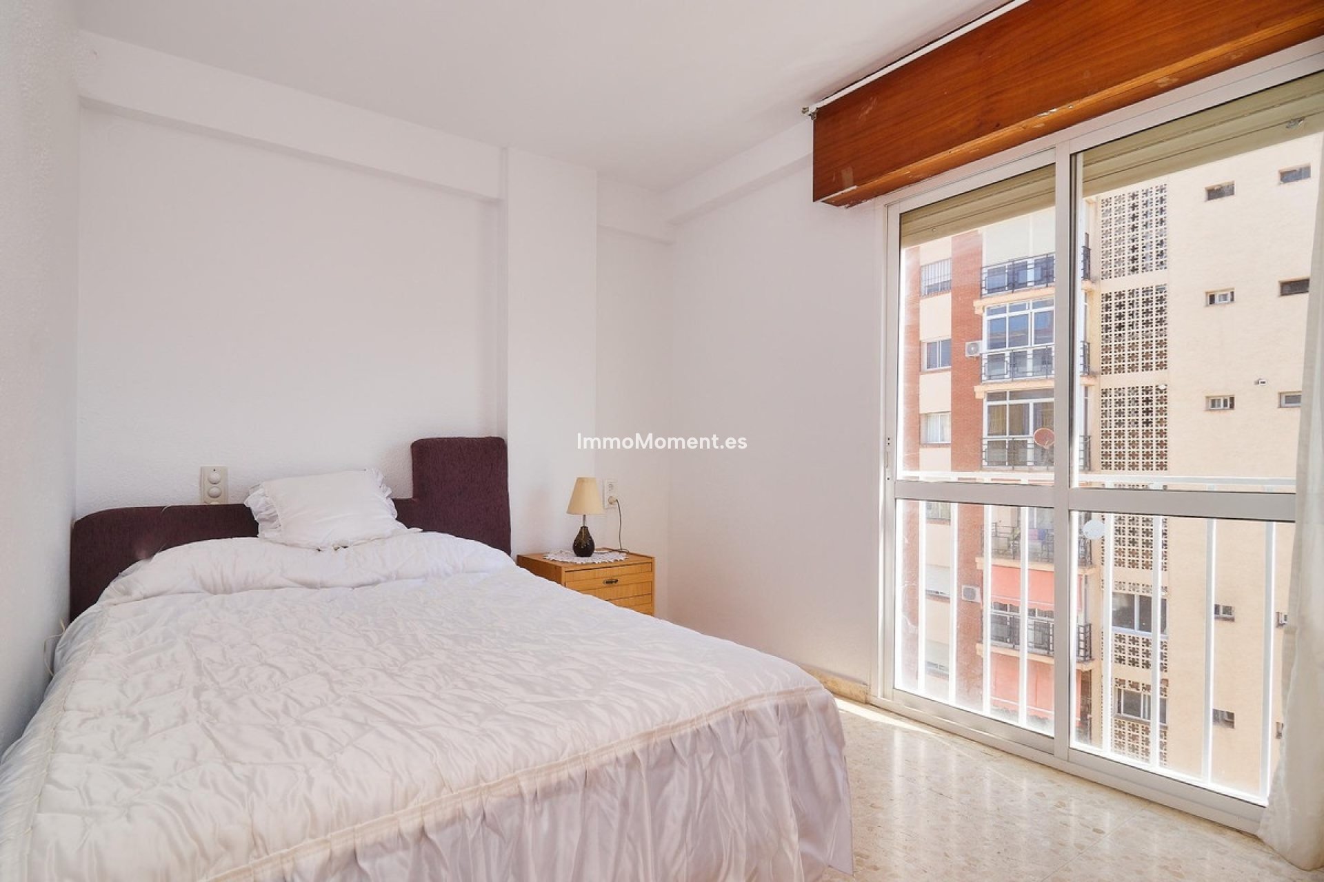 Bestaande woning - Appartement - Fuengirola - Fuengirola Centro