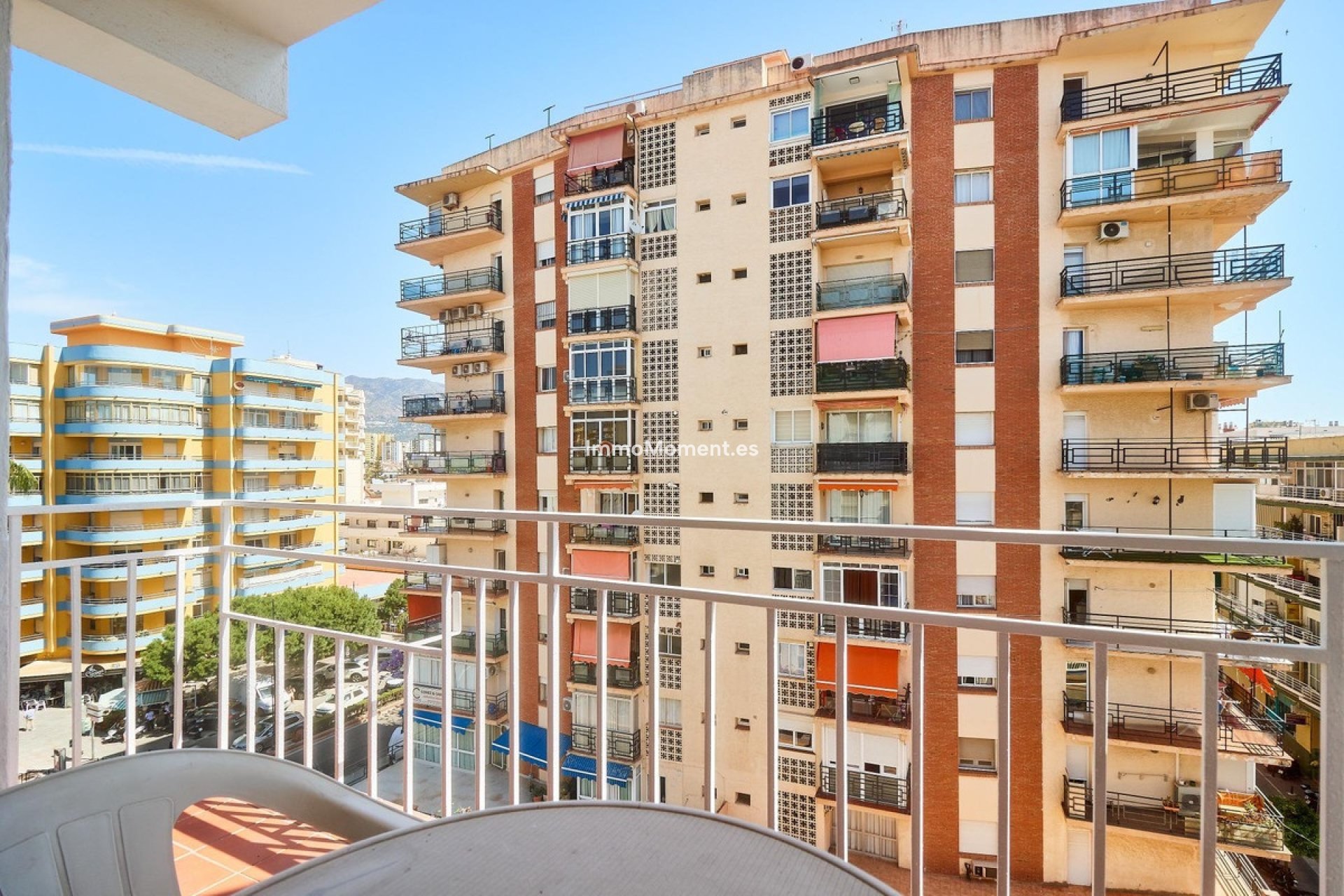 Bestaande woning - Appartement - Fuengirola - Fuengirola Centro