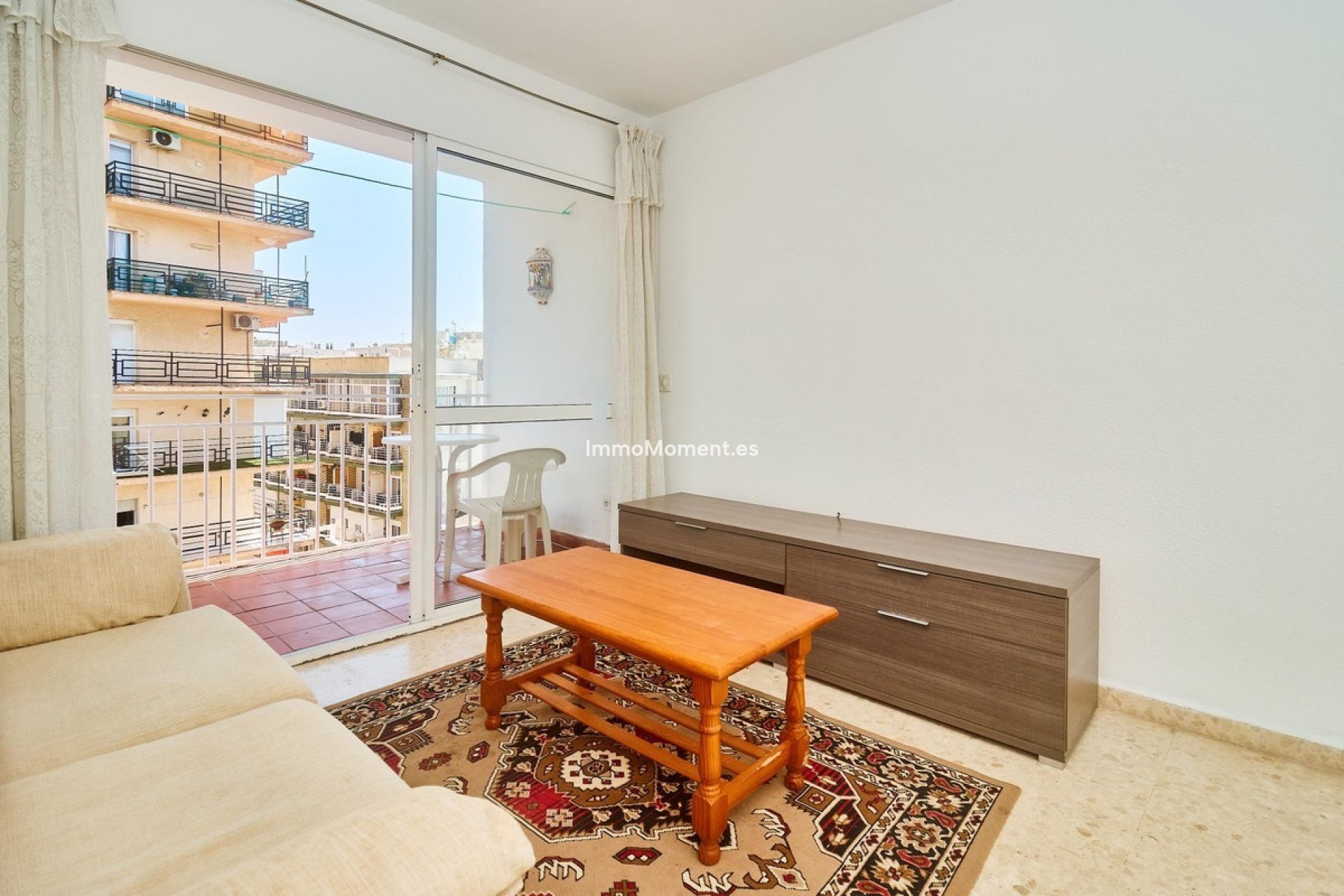 Bestaande woning - Appartement - Fuengirola - Fuengirola Centro