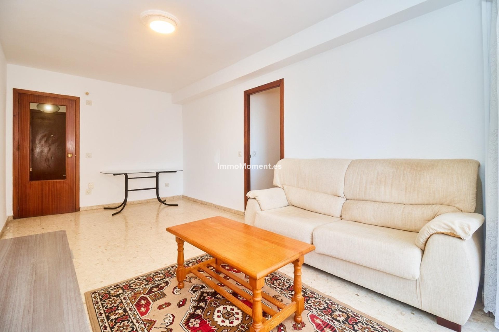 Bestaande woning - Appartement - Fuengirola - Fuengirola Centro