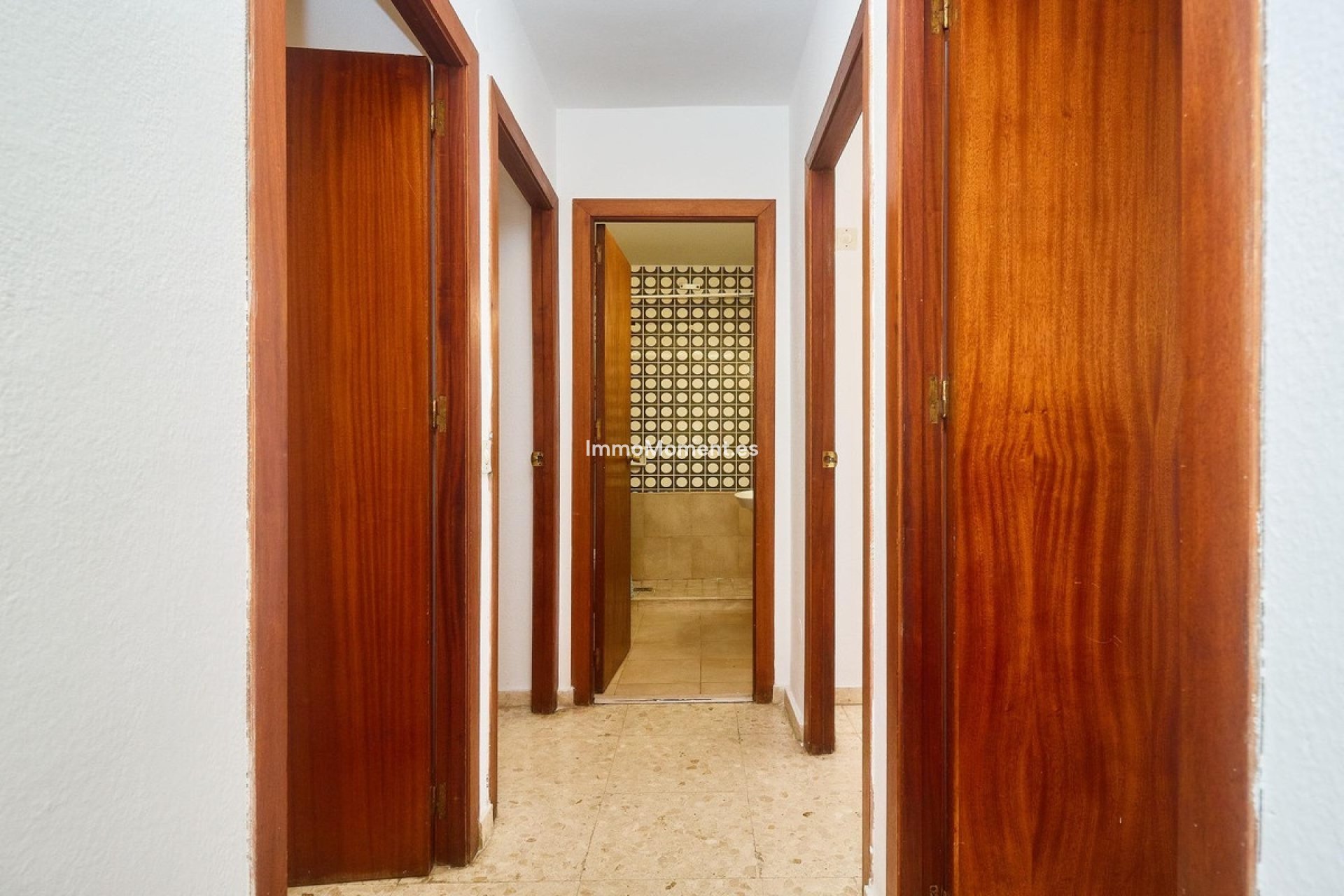 Bestaande woning - Appartement - Fuengirola - Fuengirola Centro