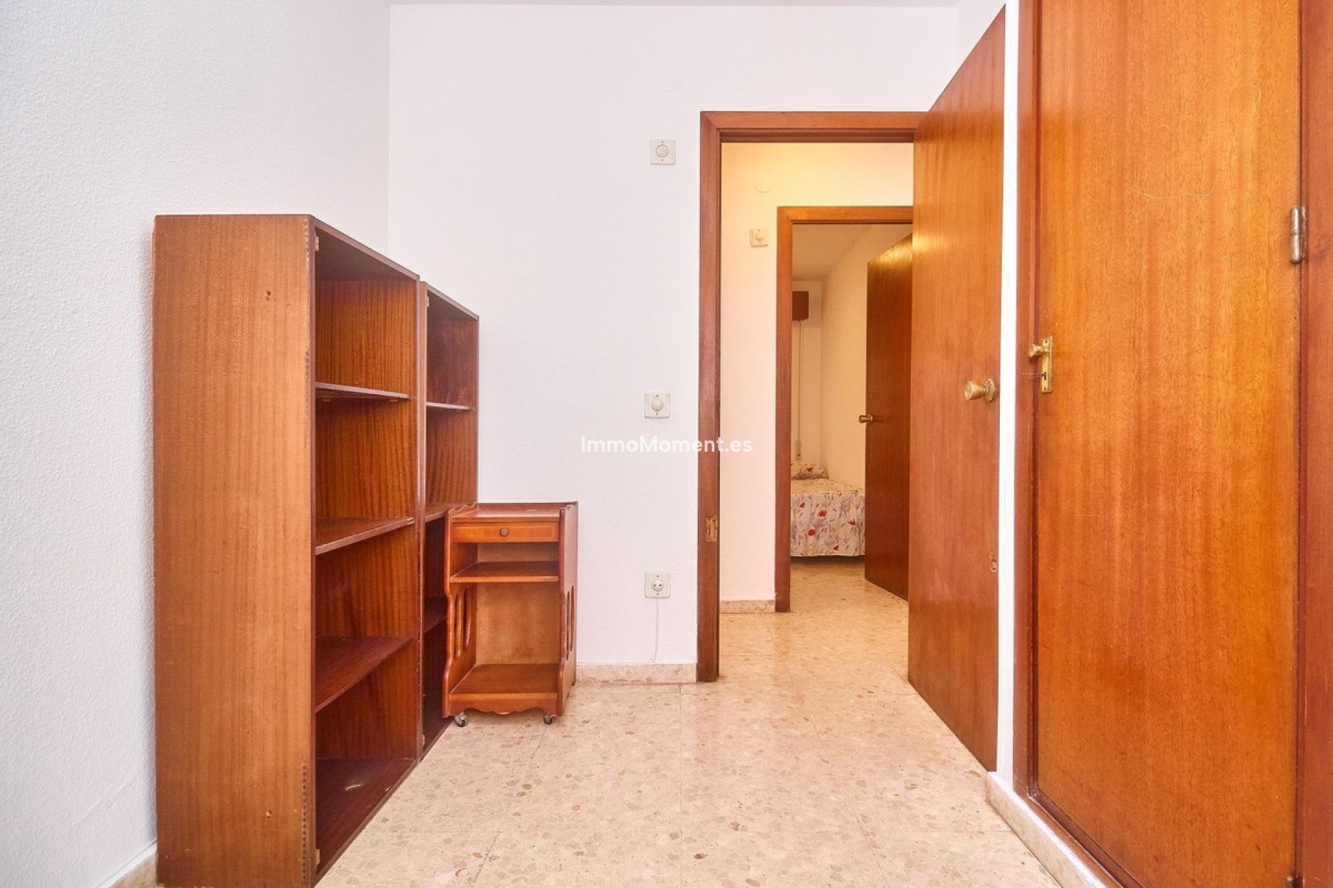 Bestaande woning - Appartement - Fuengirola - Fuengirola Centro
