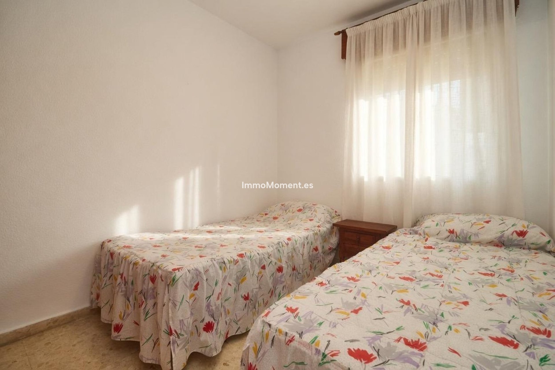 Bestaande woning - Appartement - Fuengirola - Fuengirola Centro