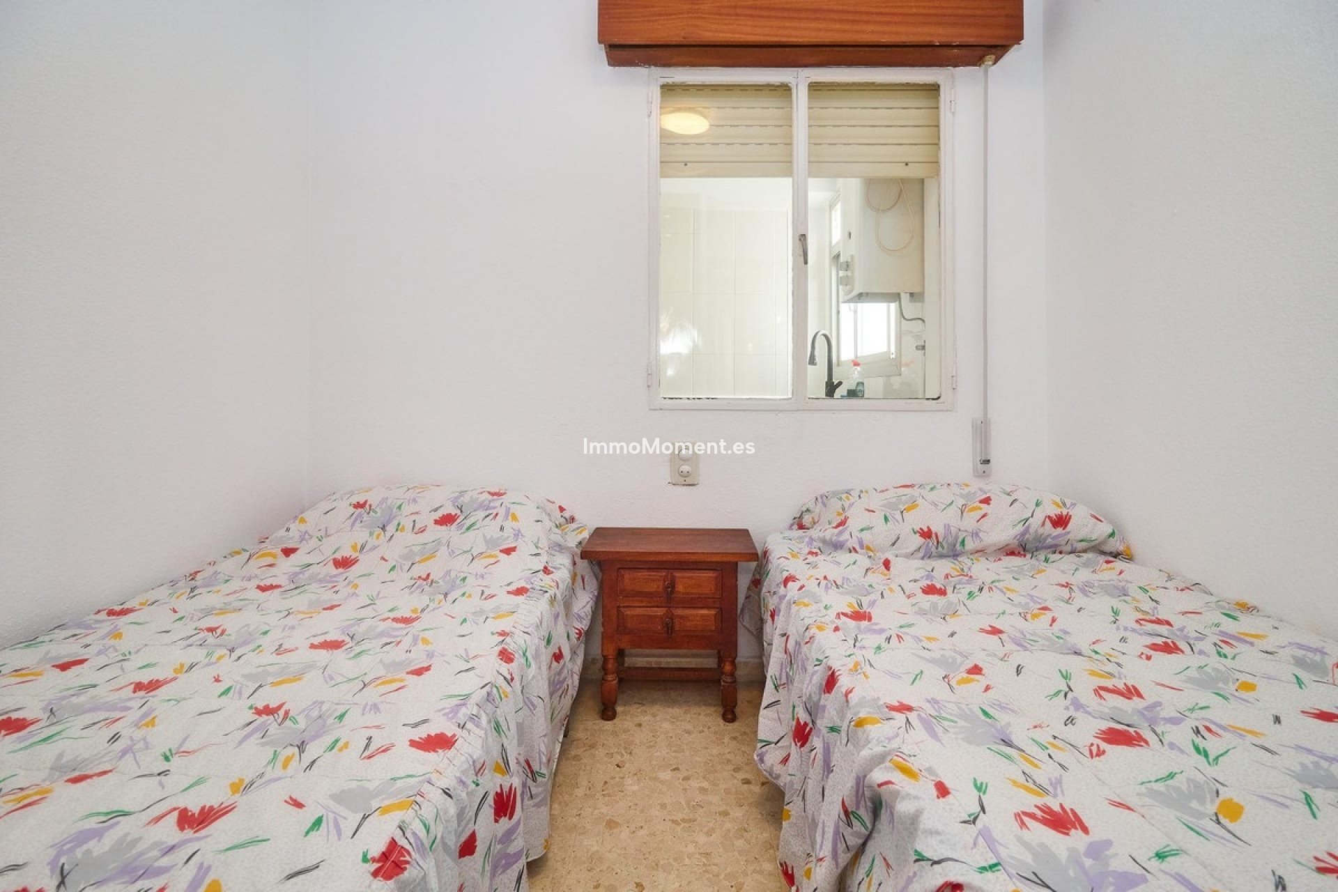 Bestaande woning - Appartement - Fuengirola - Fuengirola Centro