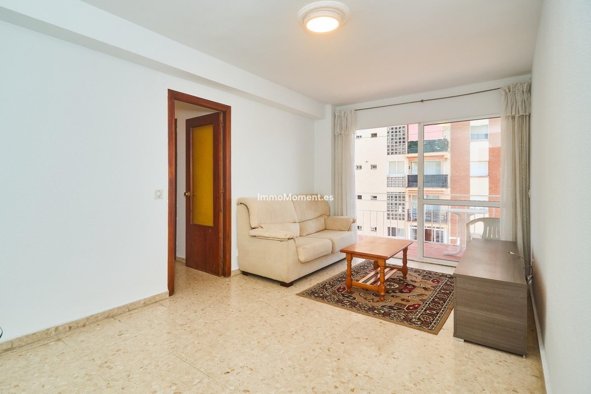 Bestaande woning - Appartement - Fuengirola - Fuengirola Centro