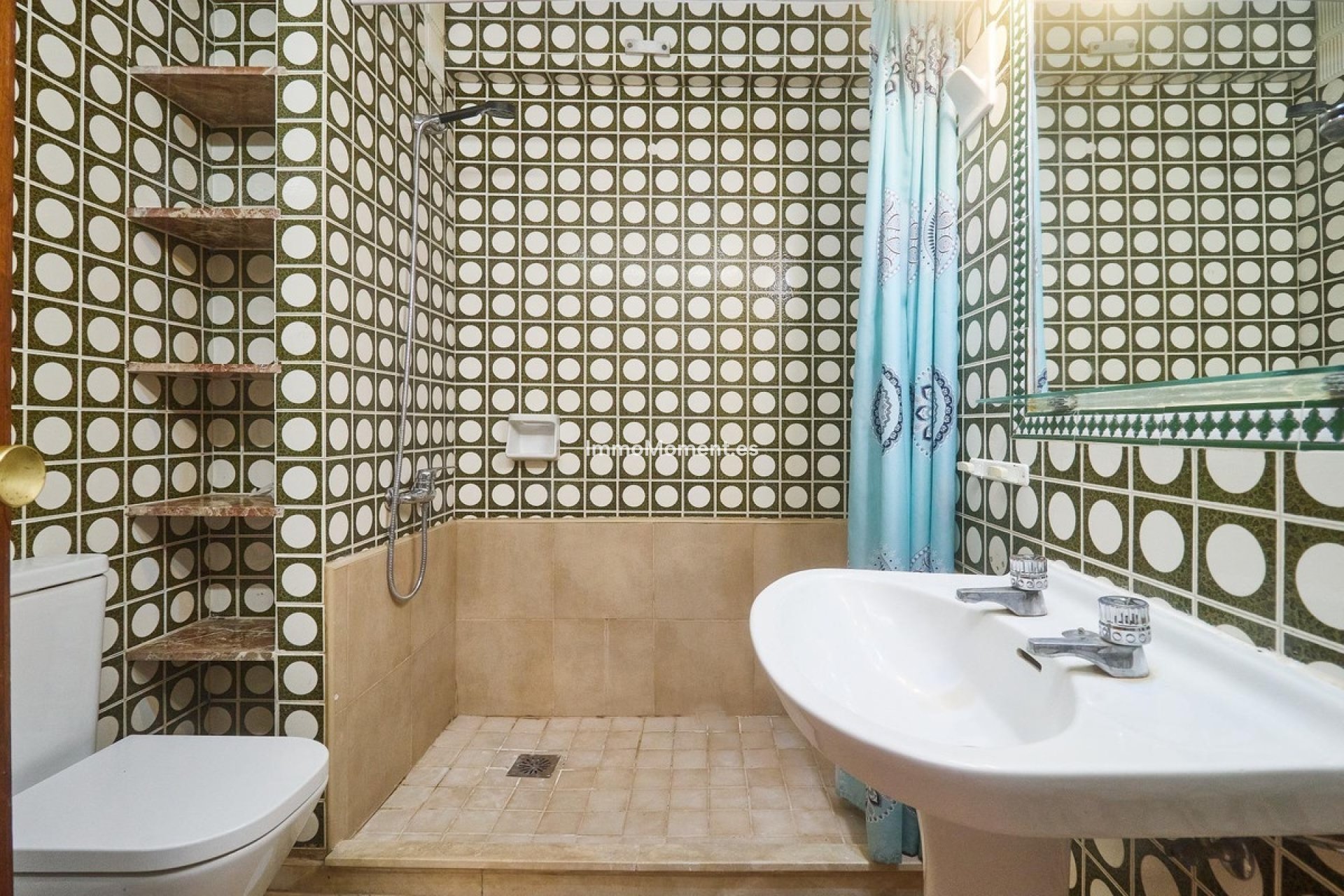 Bestaande woning - Appartement - Fuengirola - Fuengirola Centro