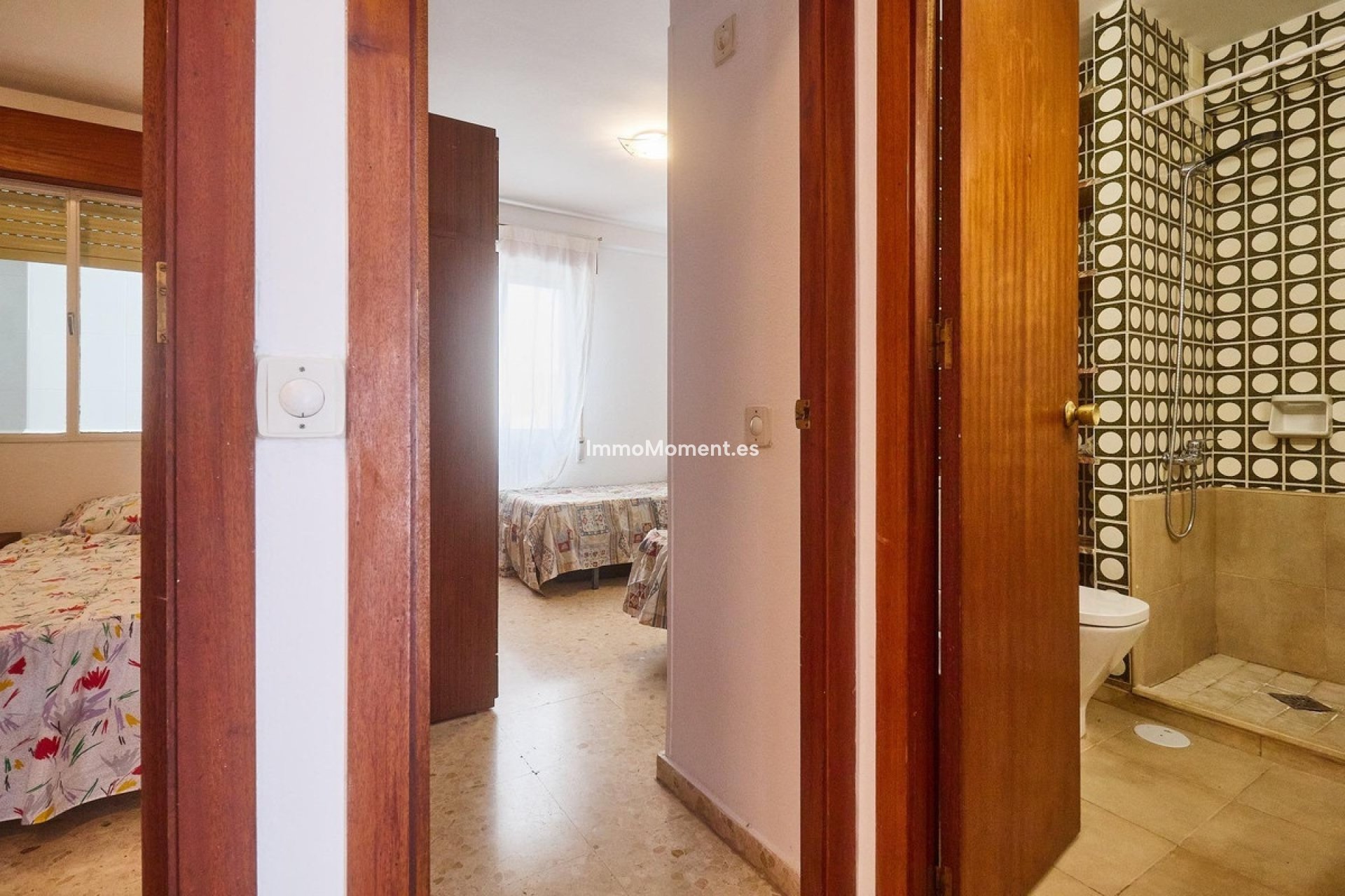 Bestaande woning - Appartement - Fuengirola - Fuengirola Centro