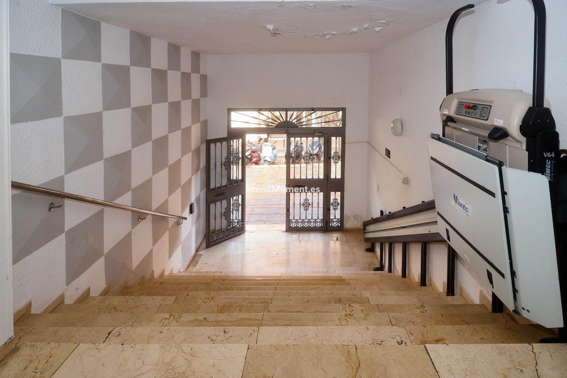 Bestaande woning - Appartement - Fuengirola - Fuengirola Centro