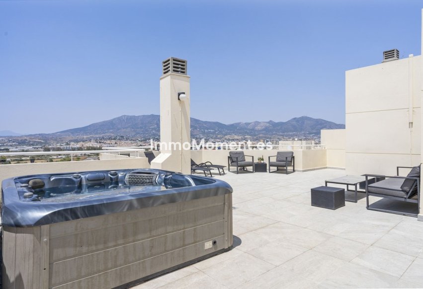 Bestaande woning - Appartement - Fuengirola - Fuengirola Centro