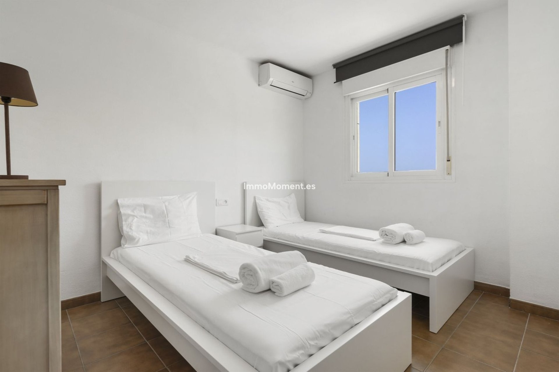Bestaande woning - Appartement - Fuengirola - Fuengirola Centro