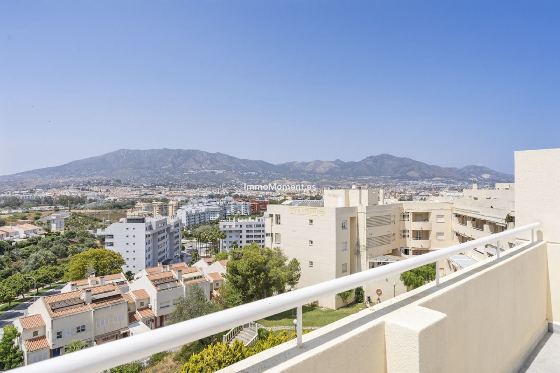 Bestaande woning - Appartement - Fuengirola - Fuengirola Centro