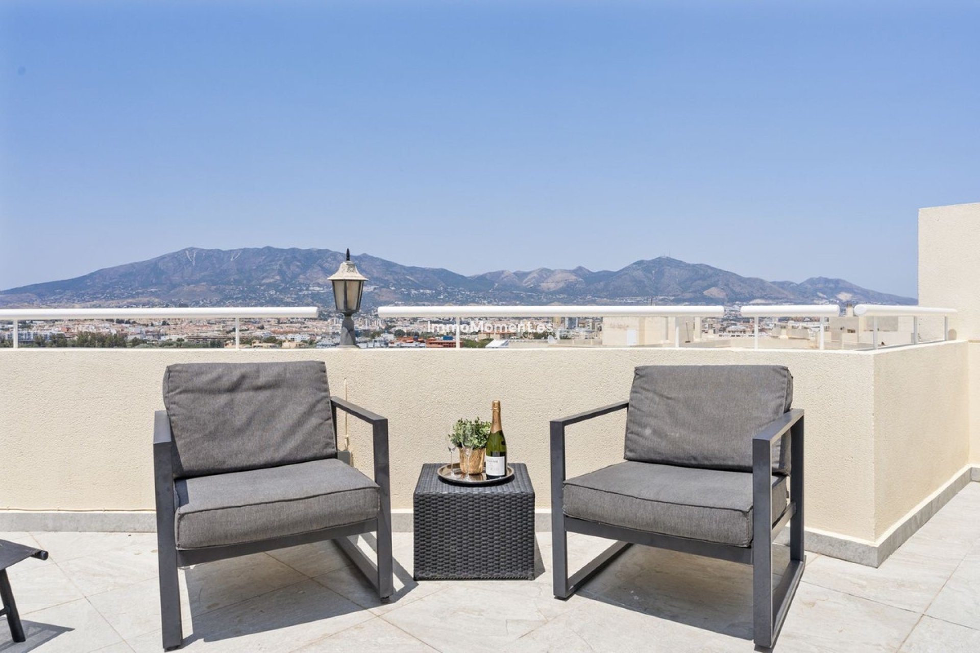 Bestaande woning - Appartement - Fuengirola - Fuengirola Centro