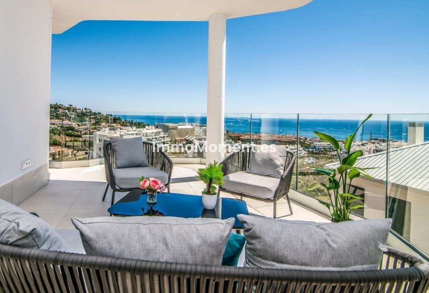 Bestaande woning - Appartement - Fuengirola - Fuengirola Centro