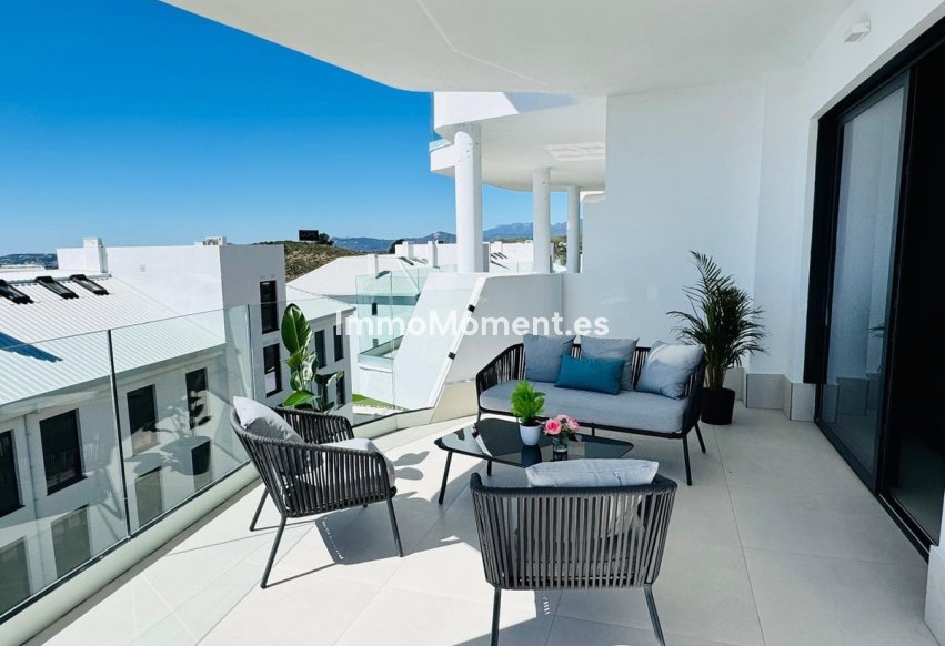 Bestaande woning - Appartement - Fuengirola - Fuengirola Centro