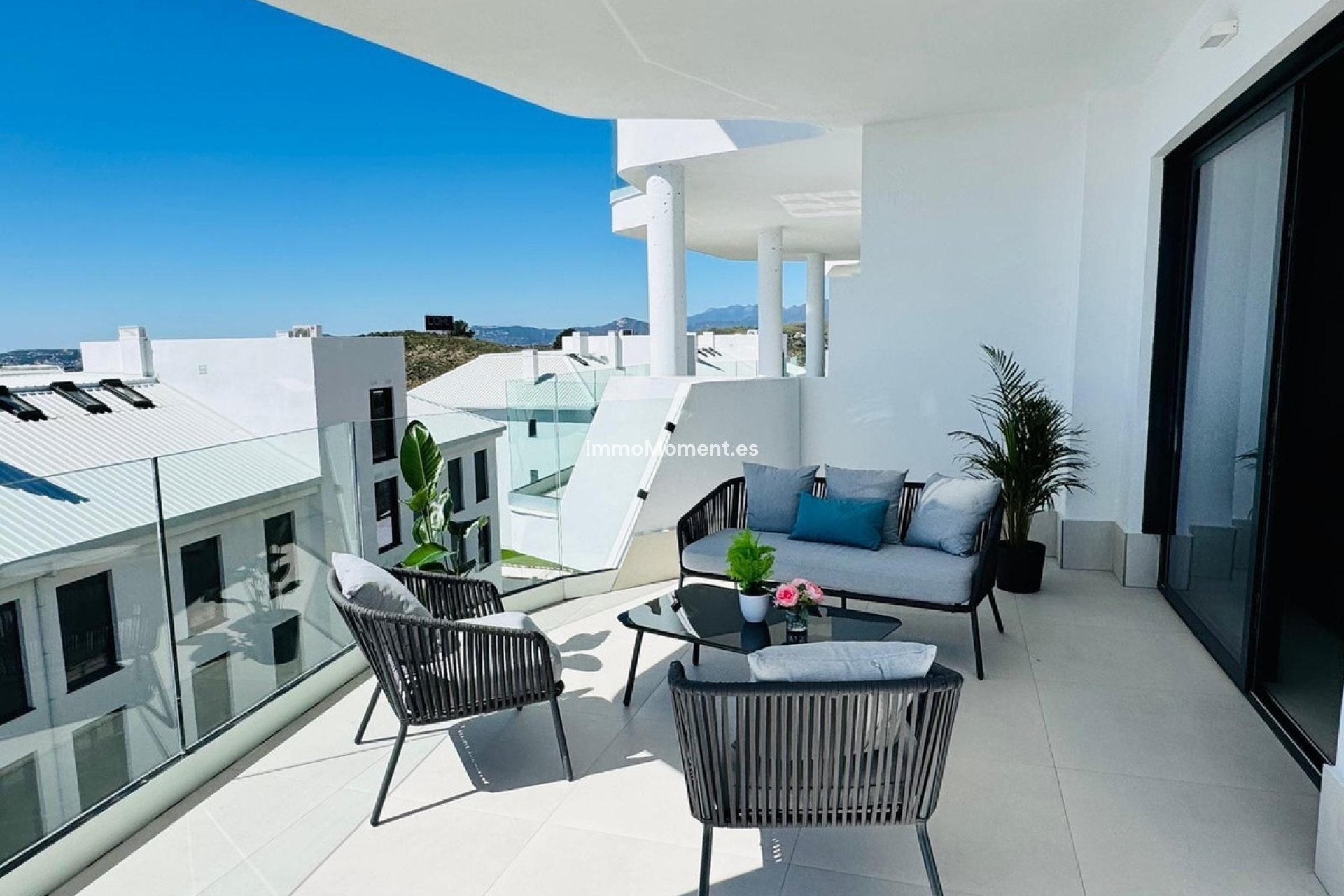 Bestaande woning - Appartement - Fuengirola - Fuengirola Centro