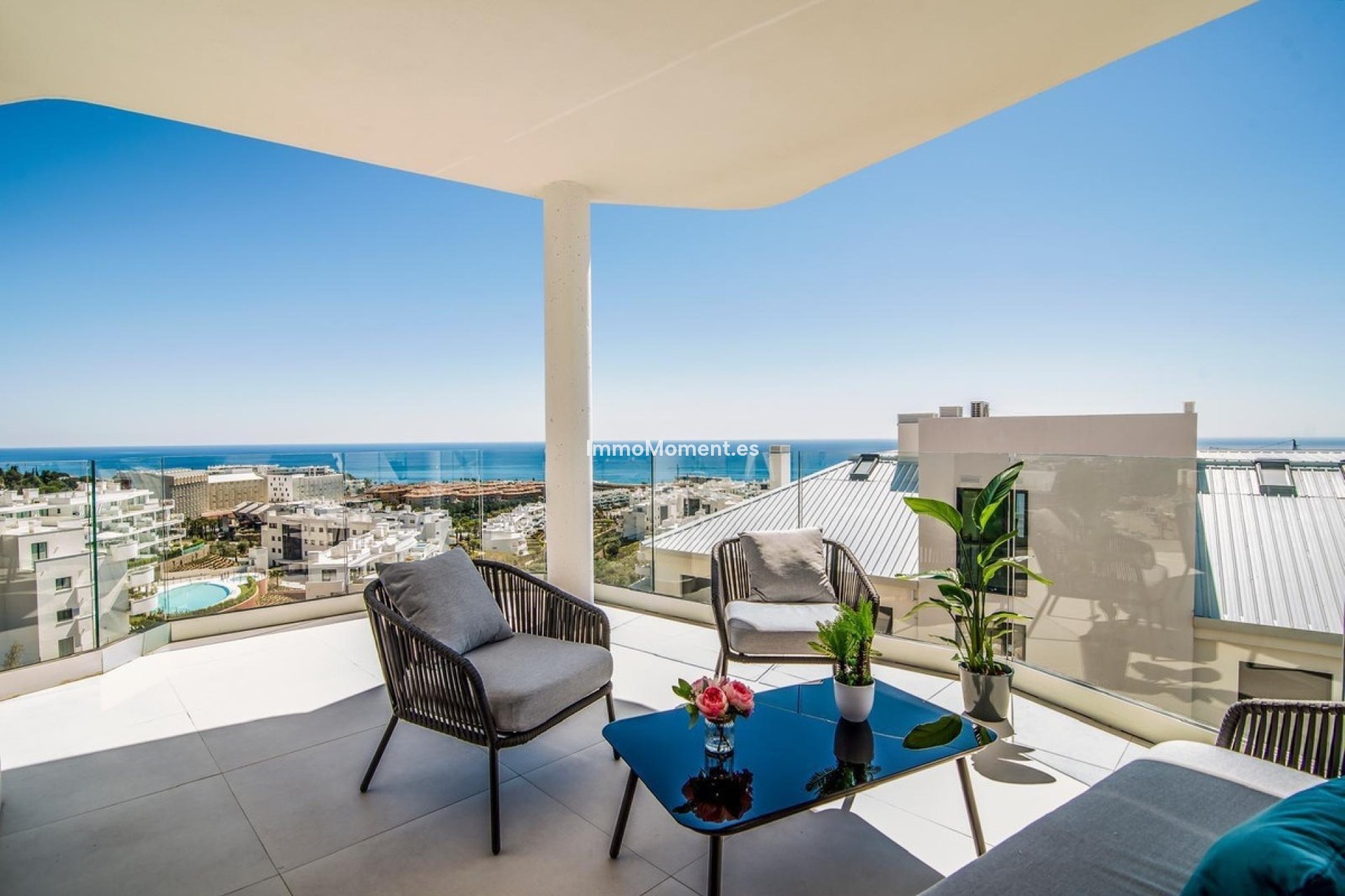 Bestaande woning - Appartement - Fuengirola - Fuengirola Centro