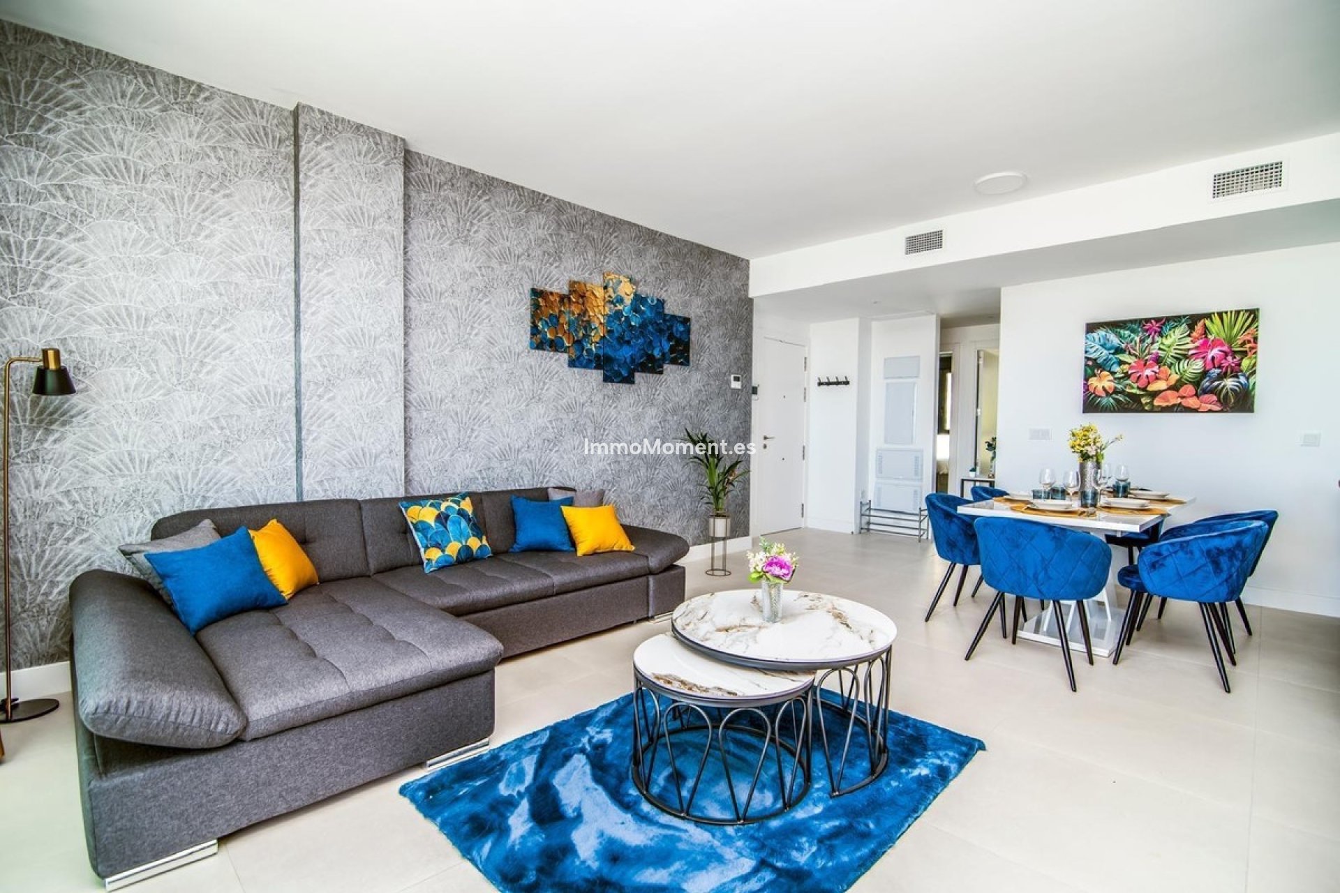 Bestaande woning - Appartement - Fuengirola - Fuengirola Centro