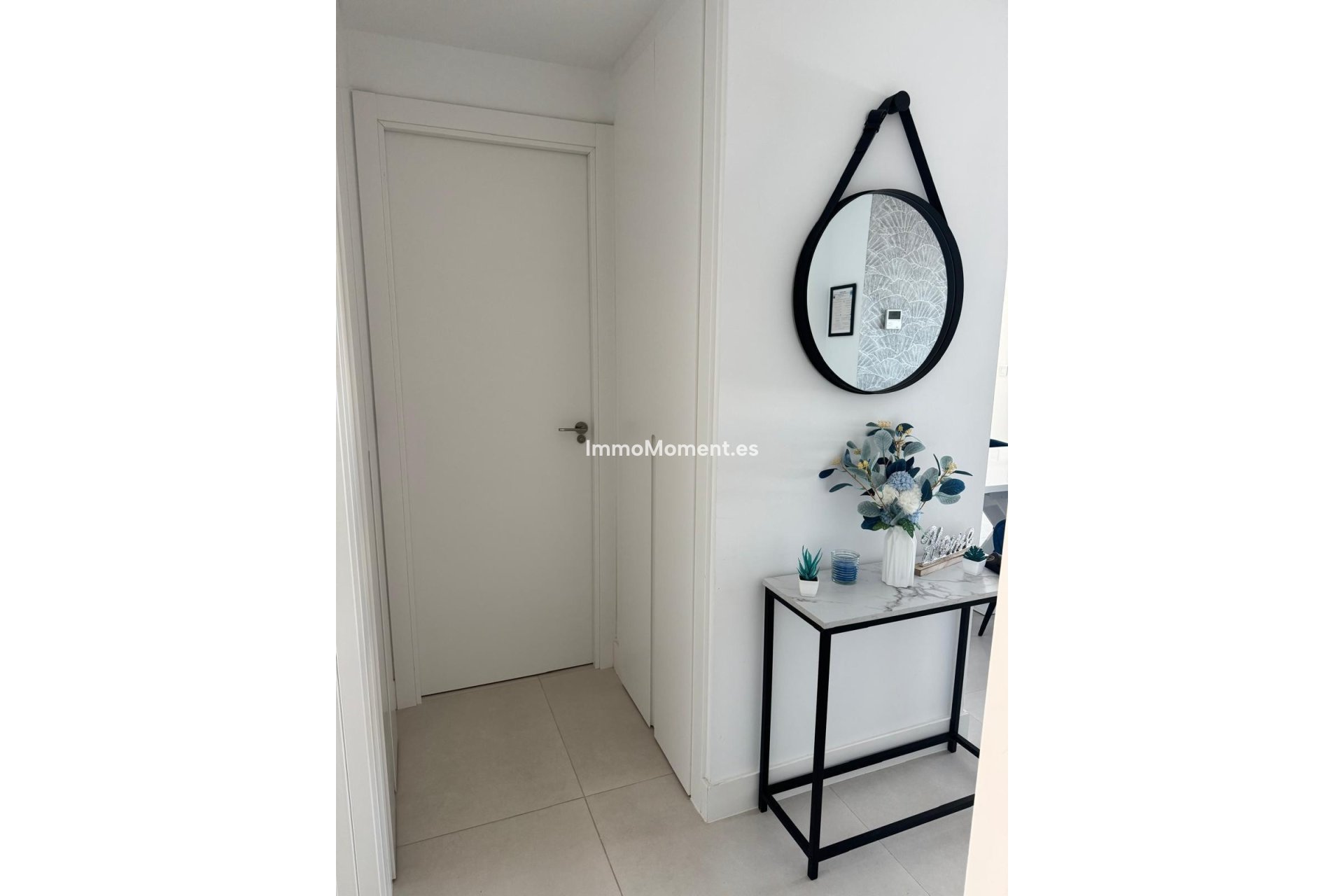 Bestaande woning - Appartement - Fuengirola - Fuengirola Centro