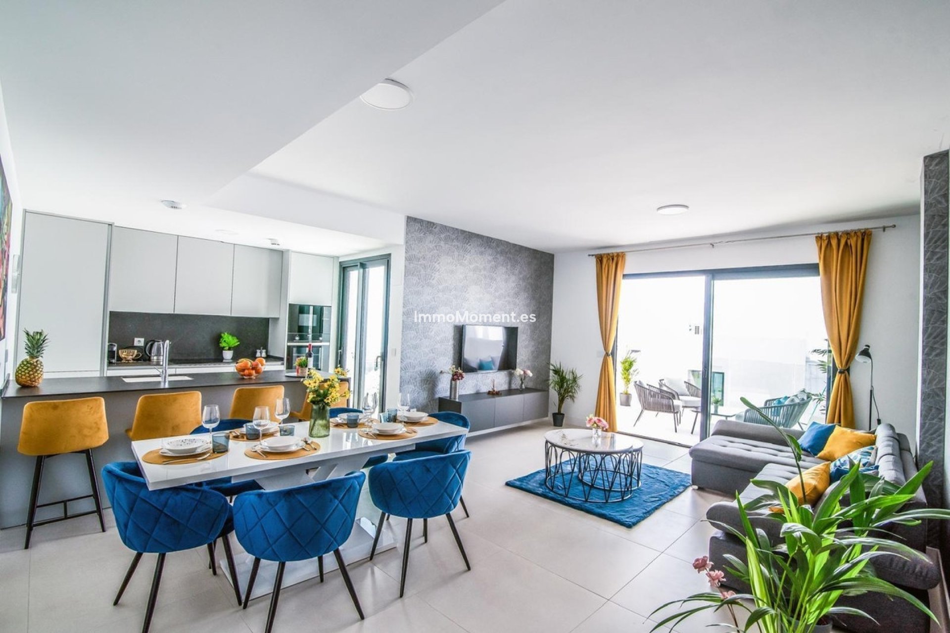 Bestaande woning - Appartement - Fuengirola - Fuengirola Centro