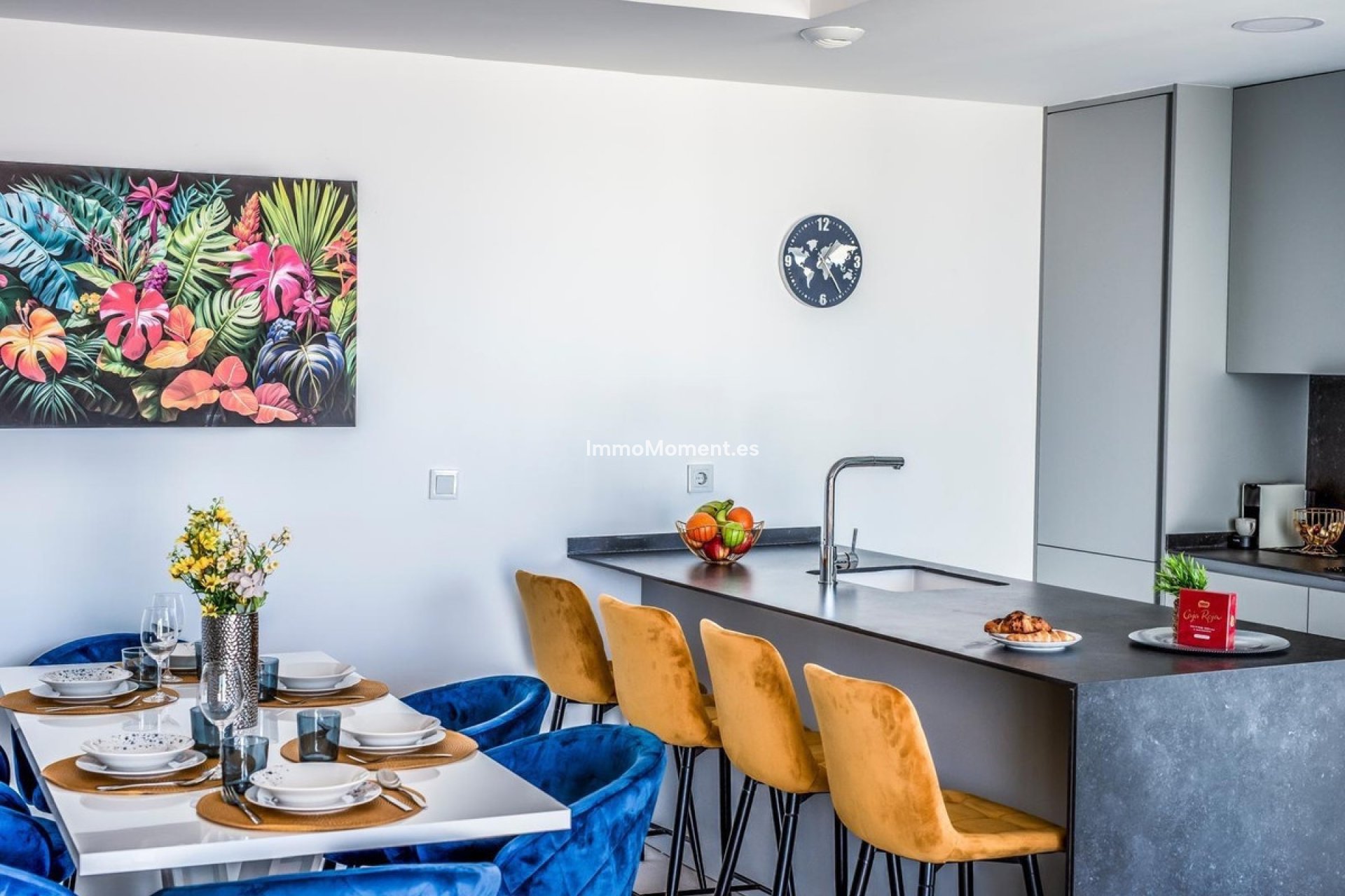 Bestaande woning - Appartement - Fuengirola - Fuengirola Centro