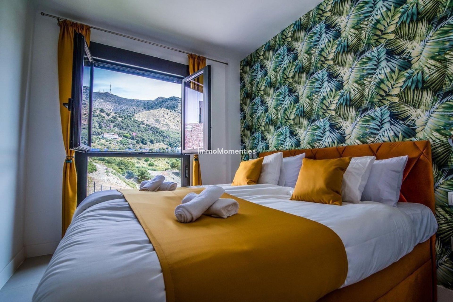 Bestaande woning - Appartement - Fuengirola - Fuengirola Centro