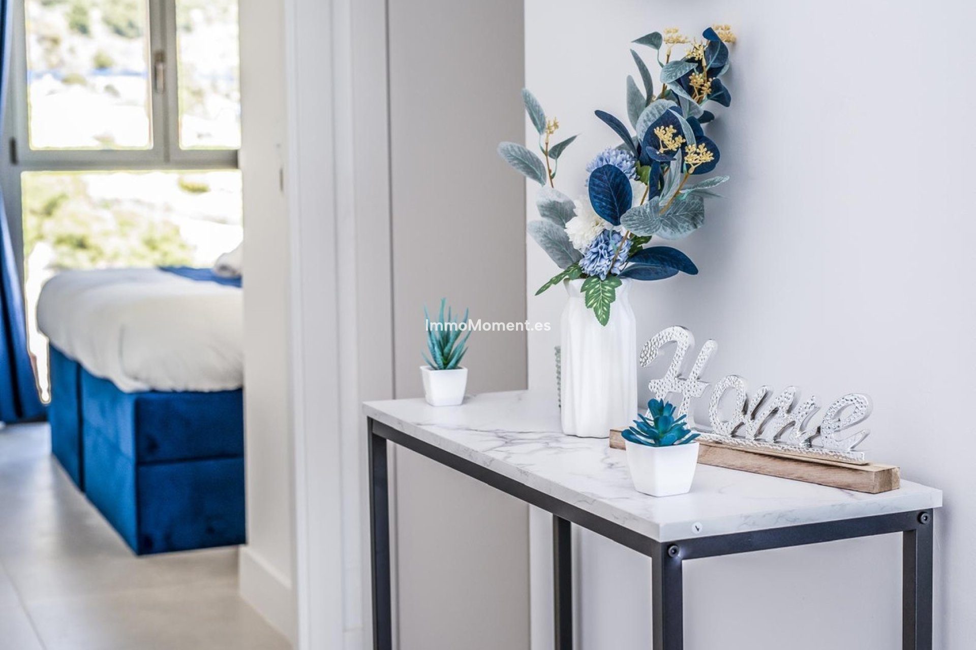 Bestaande woning - Appartement - Fuengirola - Fuengirola Centro