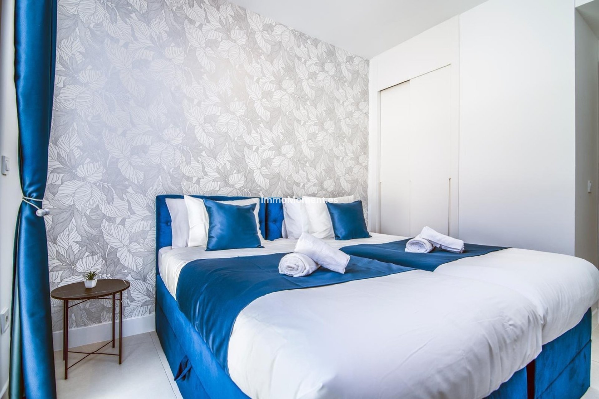Bestaande woning - Appartement - Fuengirola - Fuengirola Centro