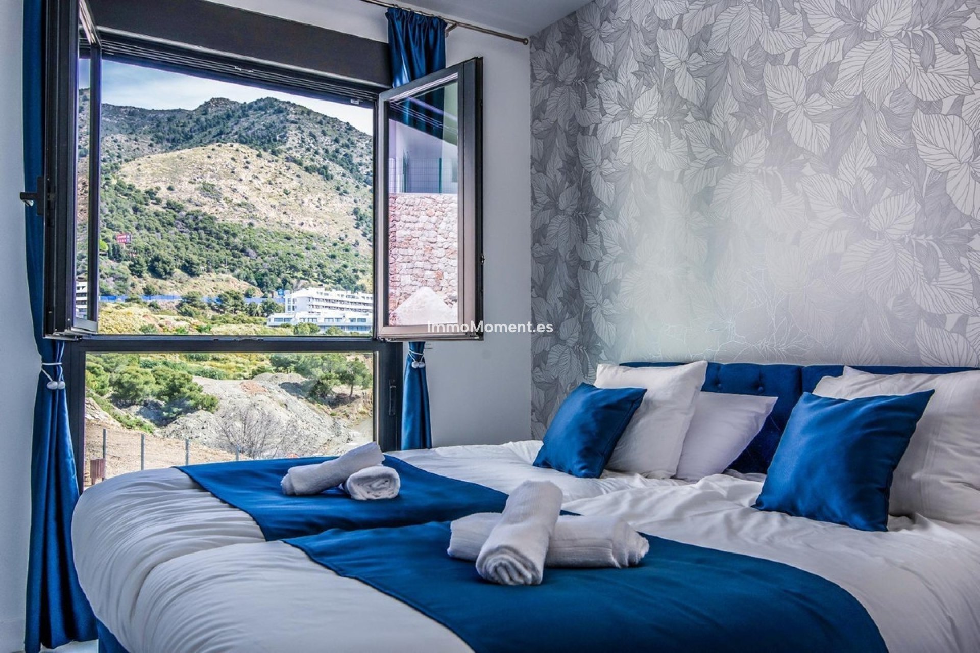 Bestaande woning - Appartement - Fuengirola - Fuengirola Centro