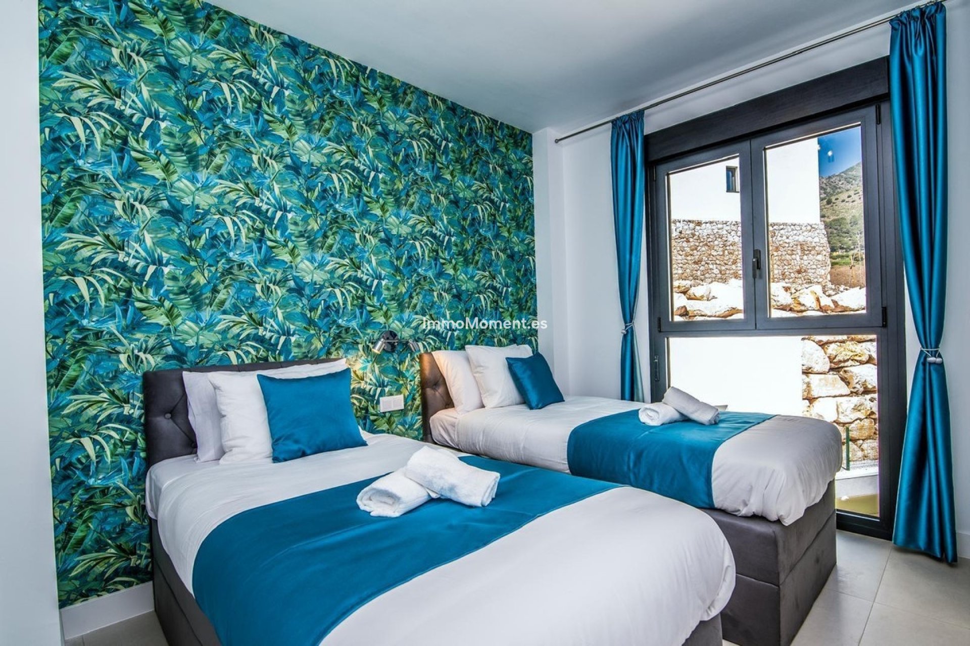 Bestaande woning - Appartement - Fuengirola - Fuengirola Centro