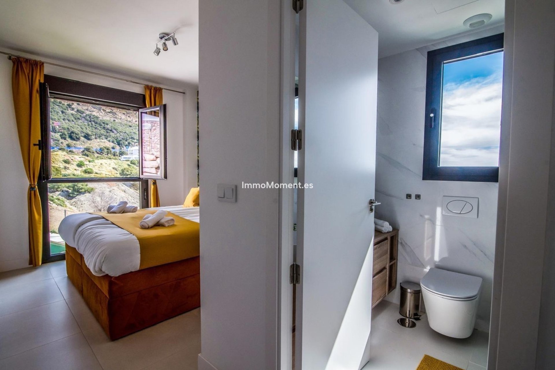 Bestaande woning - Appartement - Fuengirola - Fuengirola Centro