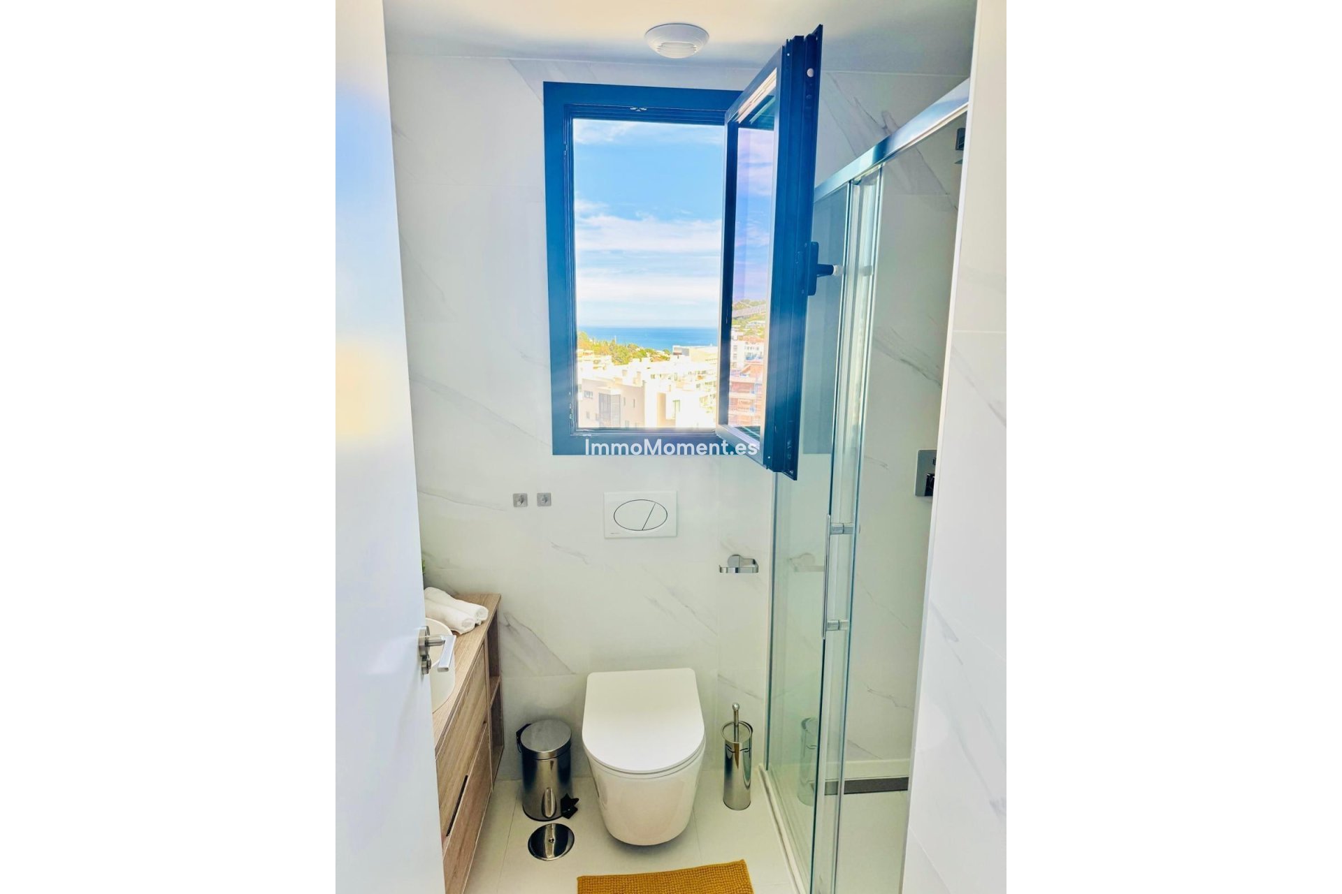 Bestaande woning - Appartement - Fuengirola - Fuengirola Centro