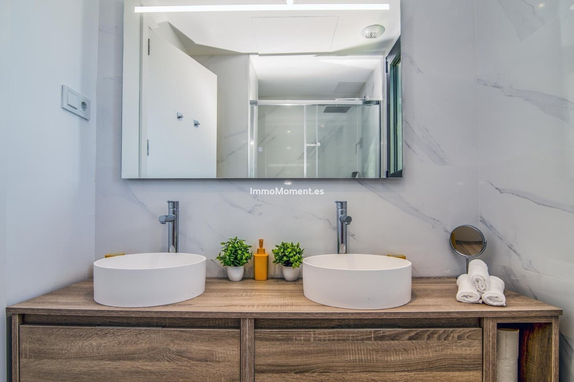 Bestaande woning - Appartement - Fuengirola - Fuengirola Centro