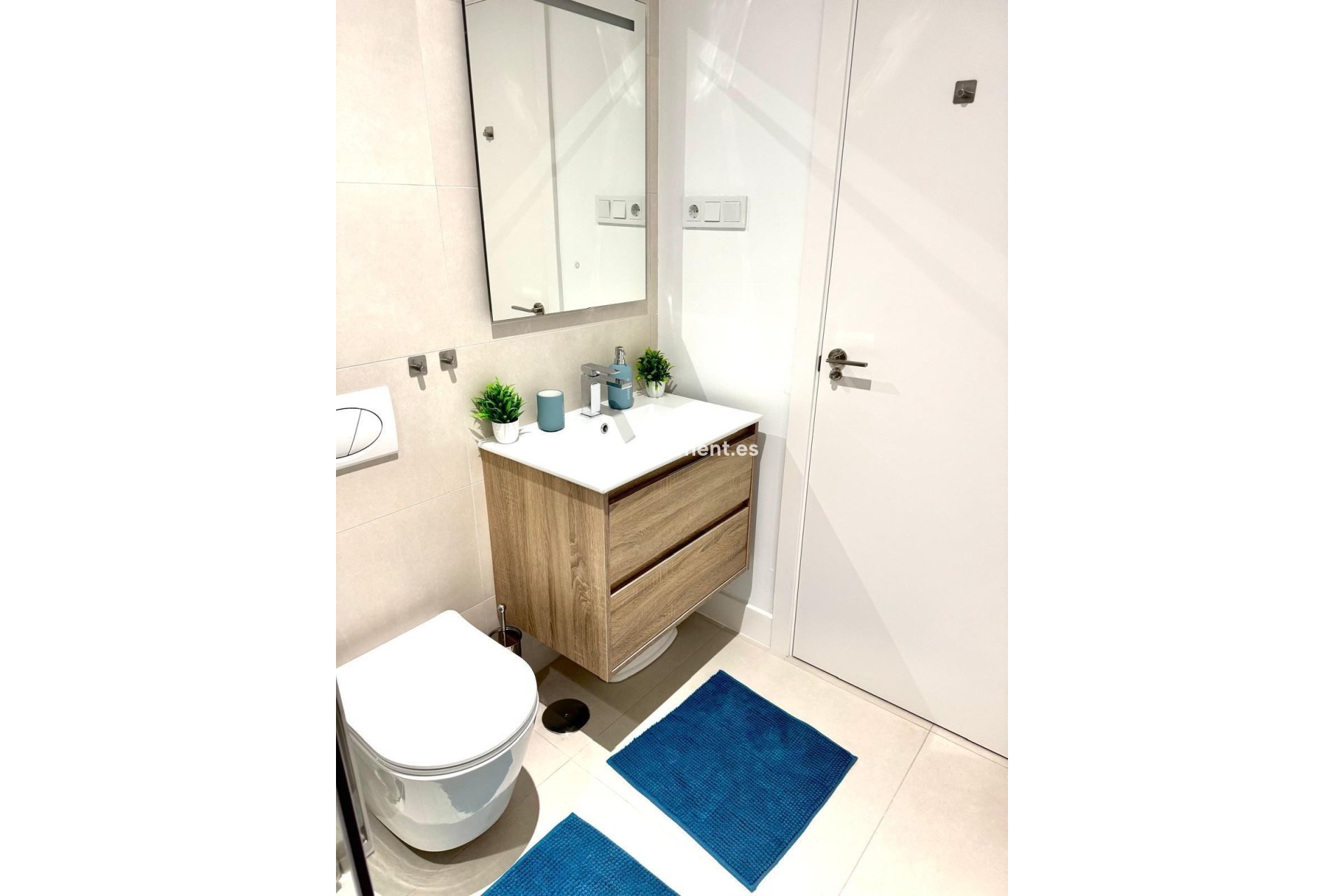 Bestaande woning - Appartement - Fuengirola - Fuengirola Centro