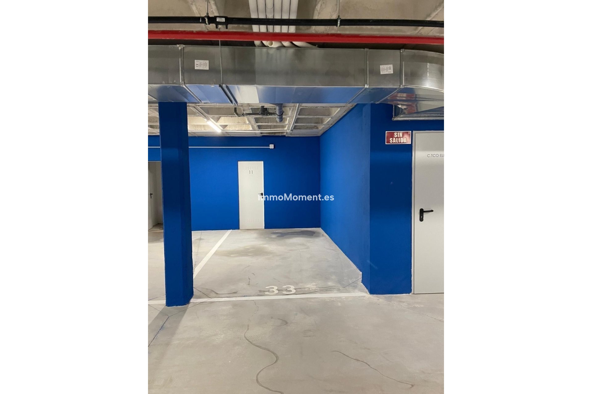 Bestaande woning - Appartement - Fuengirola - Fuengirola Centro
