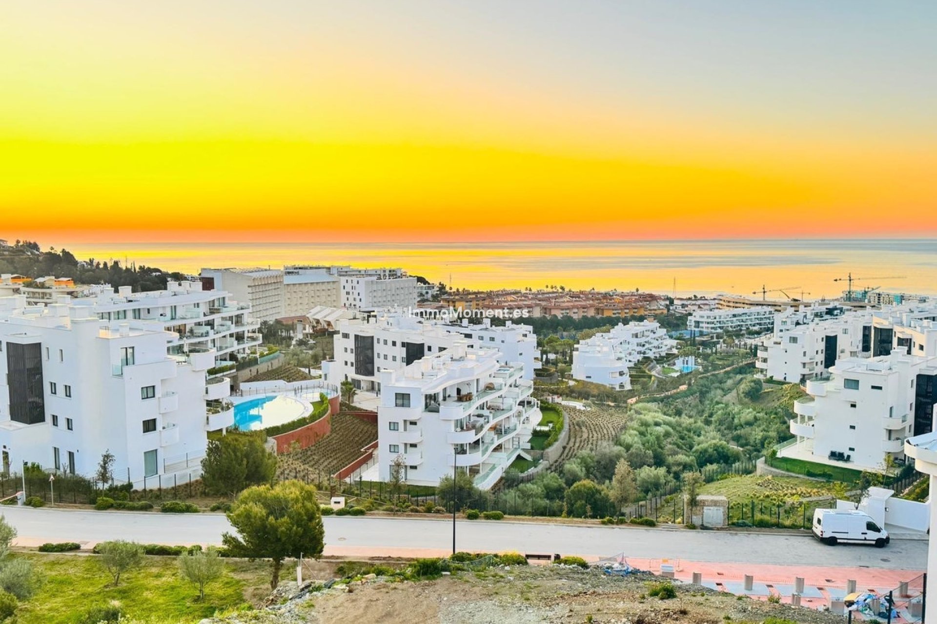 Bestaande woning - Appartement - Fuengirola - Fuengirola Centro