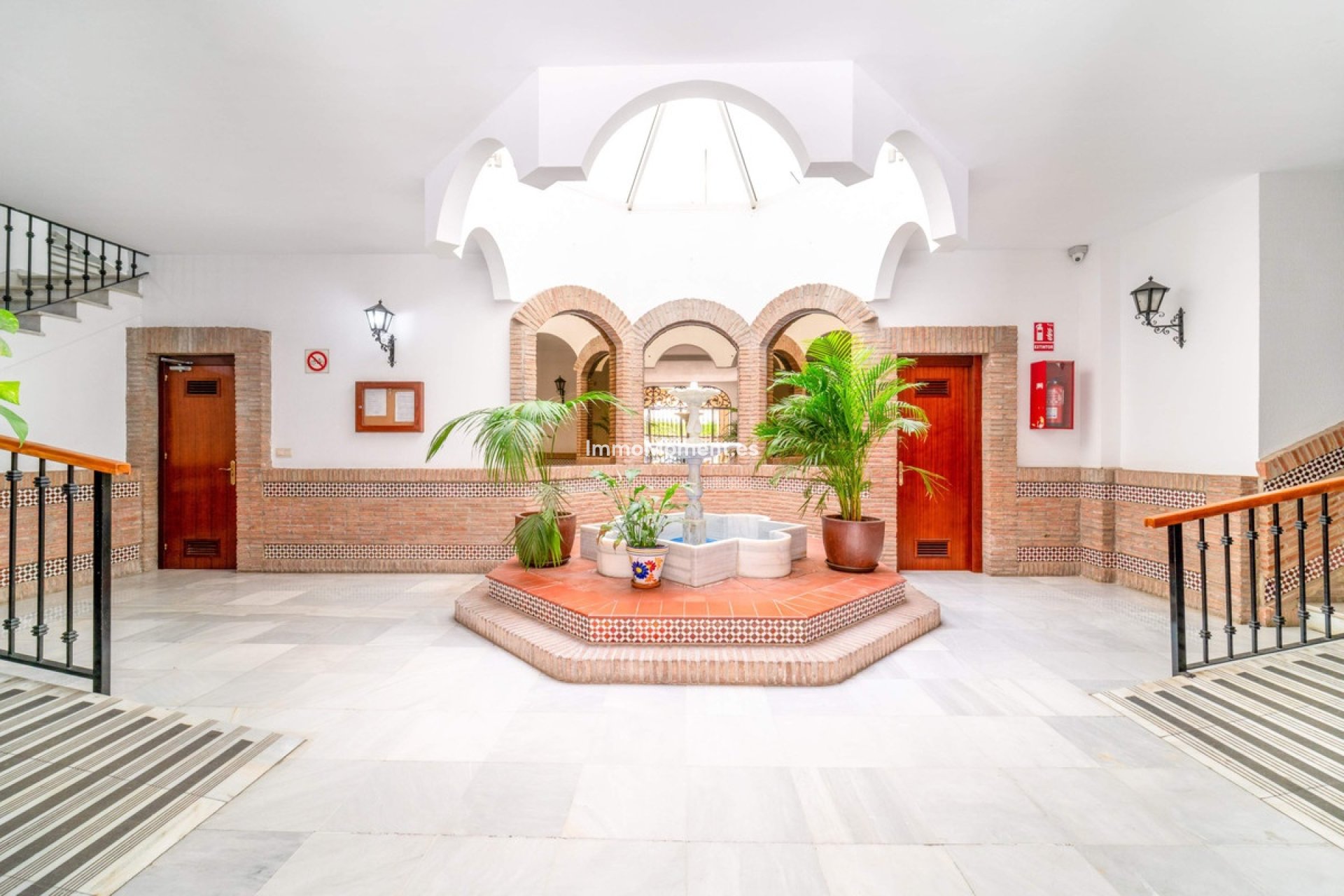 Bestaande woning - Appartement - Fuengirola - Fuengirola Centro