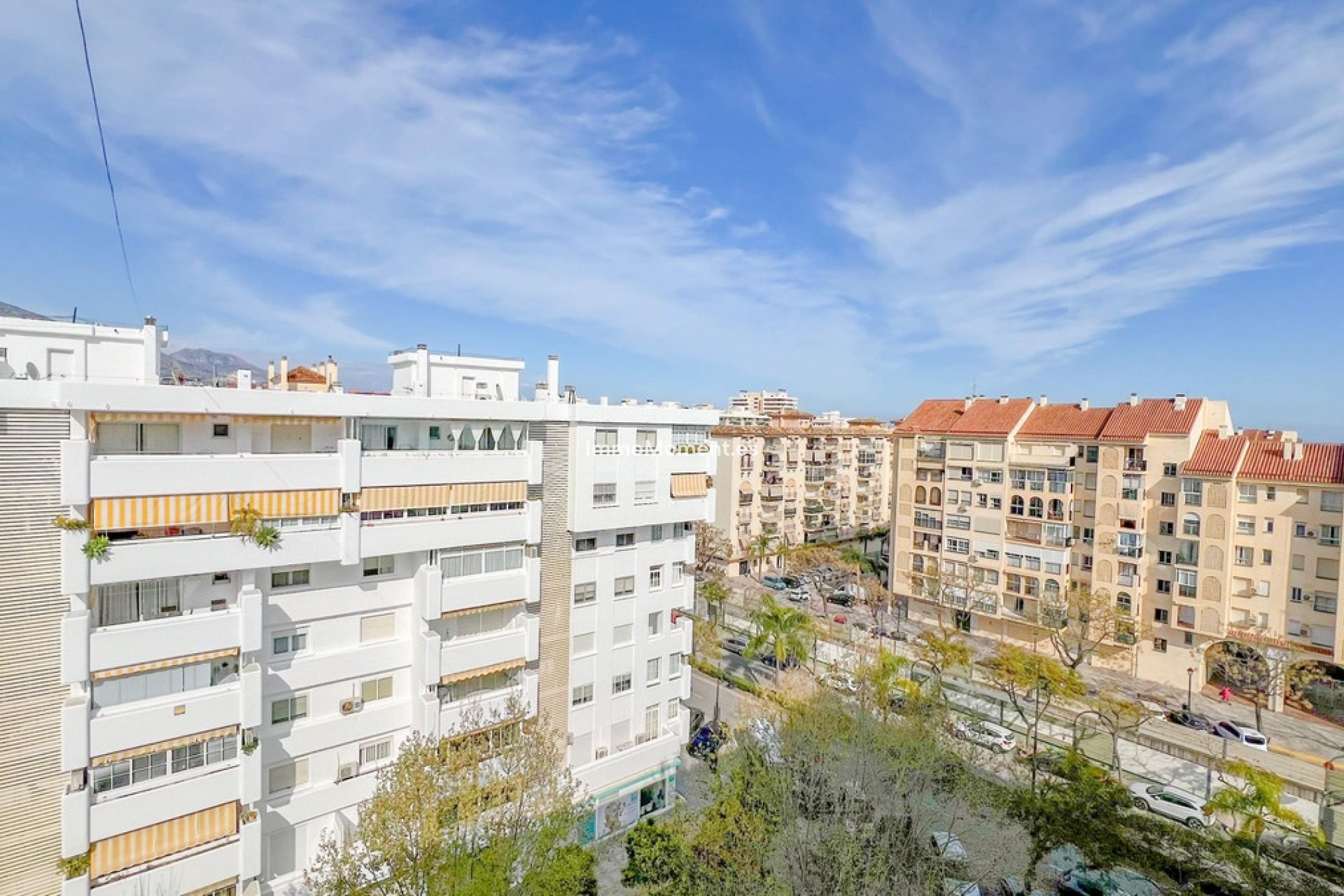 Bestaande woning - Appartement - Fuengirola - Fuengirola Centro