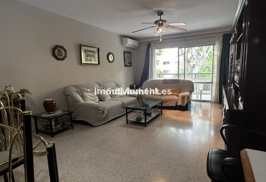 Bestaande woning - Appartement - Fuengirola - Fuengirola Centro