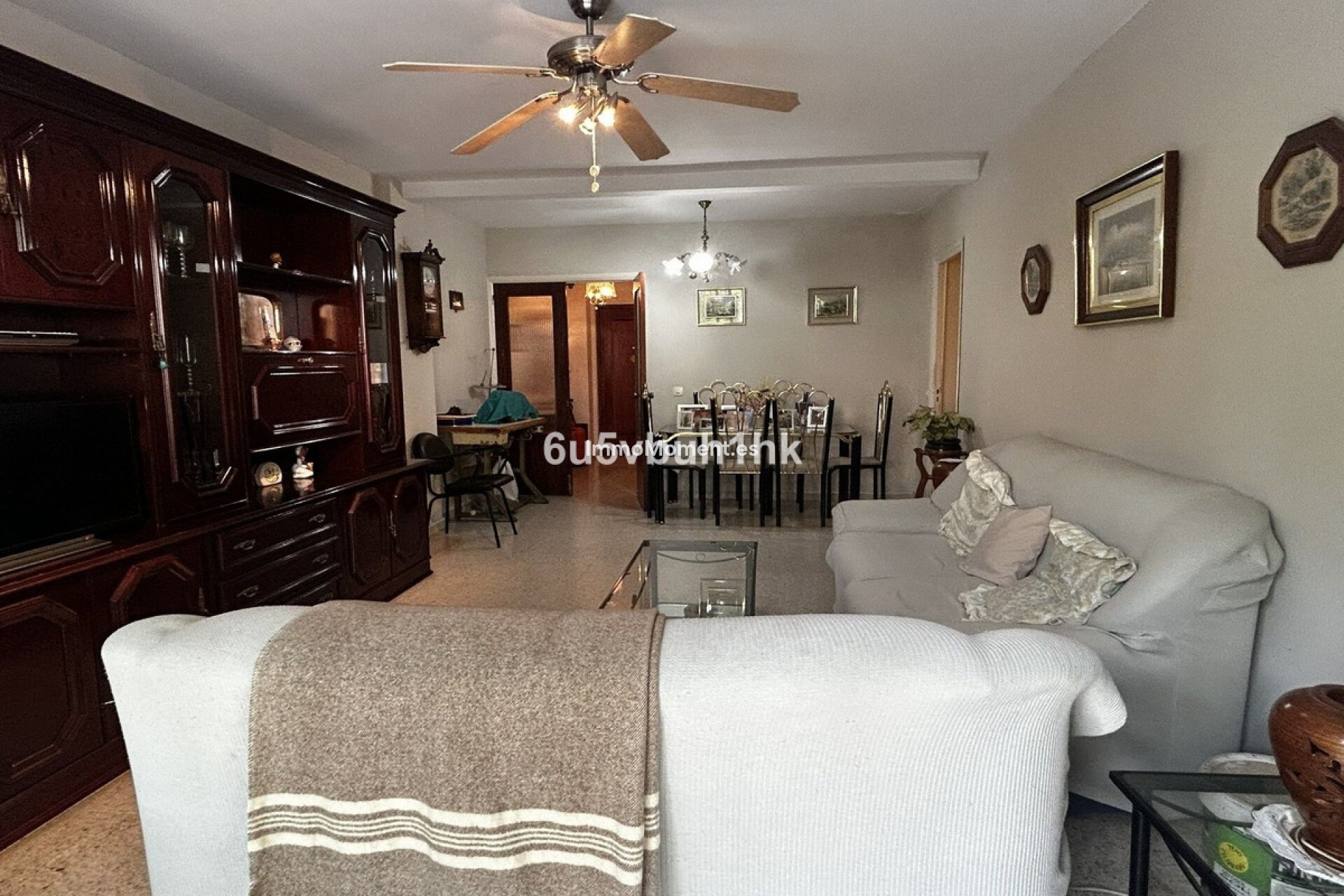 Bestaande woning - Appartement - Fuengirola - Fuengirola Centro