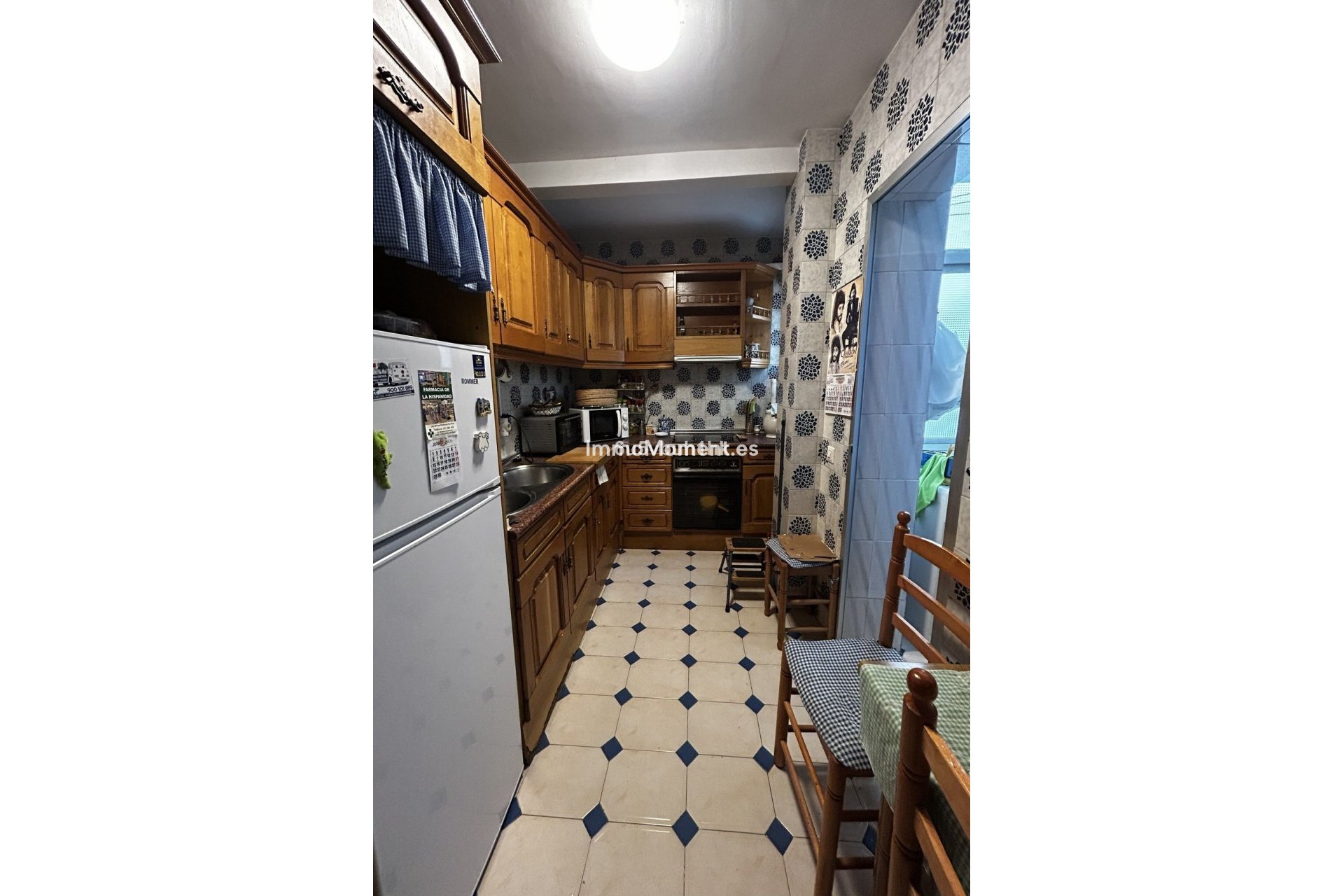Bestaande woning - Appartement - Fuengirola - Fuengirola Centro