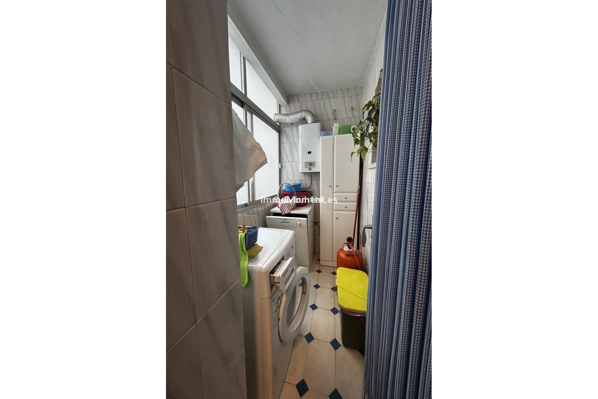 Bestaande woning - Appartement - Fuengirola - Fuengirola Centro