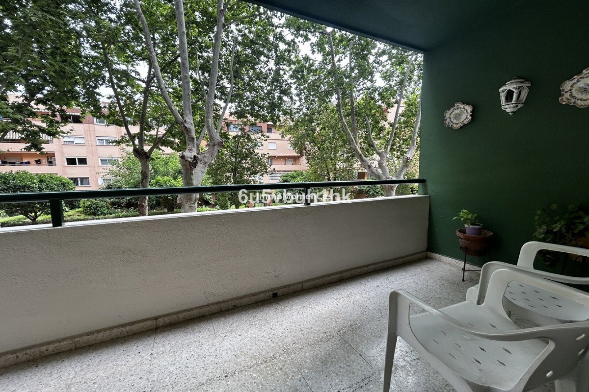 Bestaande woning - Appartement - Fuengirola - Fuengirola Centro