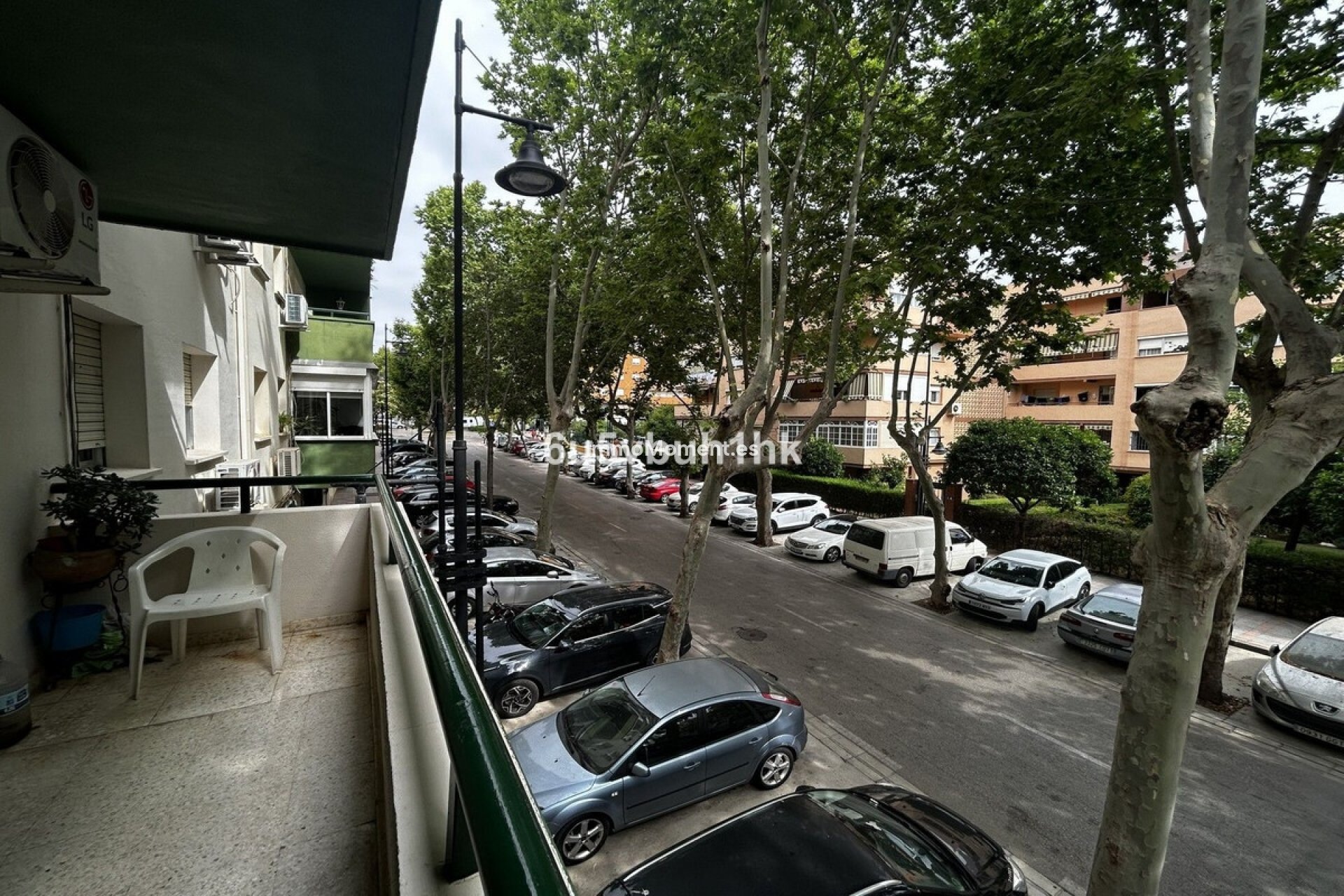 Bestaande woning - Appartement - Fuengirola - Fuengirola Centro