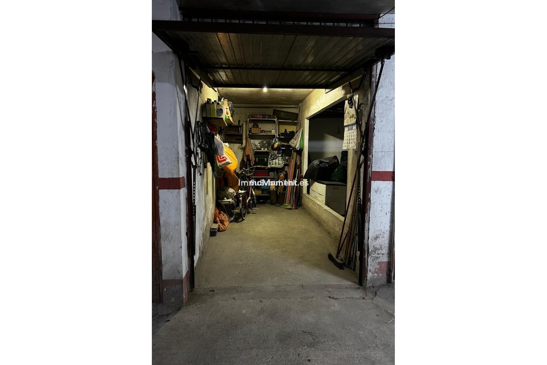 Bestaande woning - Appartement - Fuengirola - Fuengirola Centro