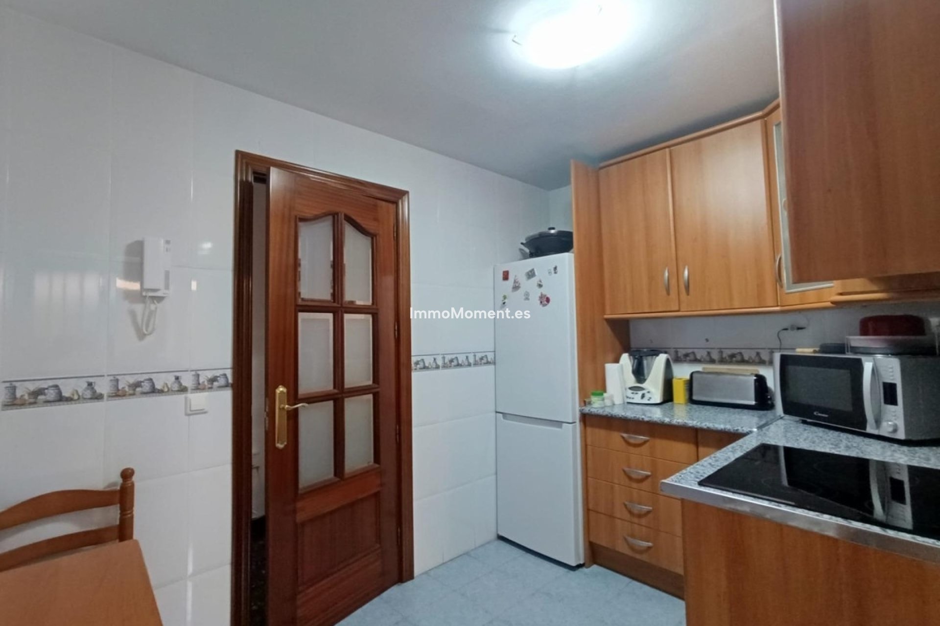 Bestaande woning - Appartement - Fuengirola - Fuengirola Centro