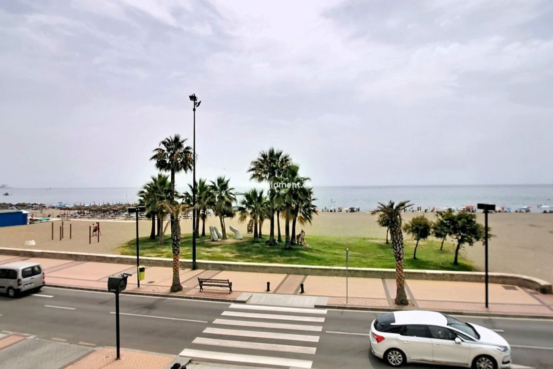 Bestaande woning - Appartement - Fuengirola - Fuengirola Centro