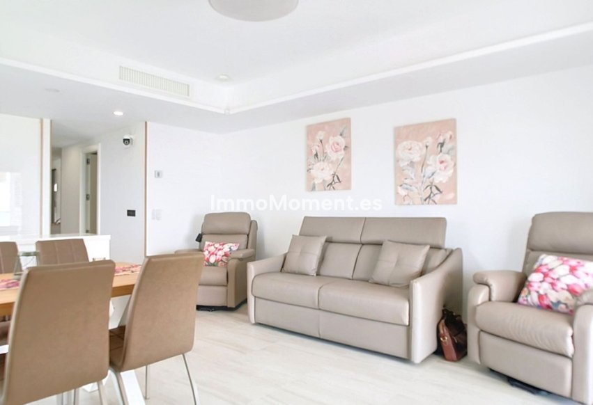 Bestaande woning - Appartement - Fuengirola - Fuengirola Centro