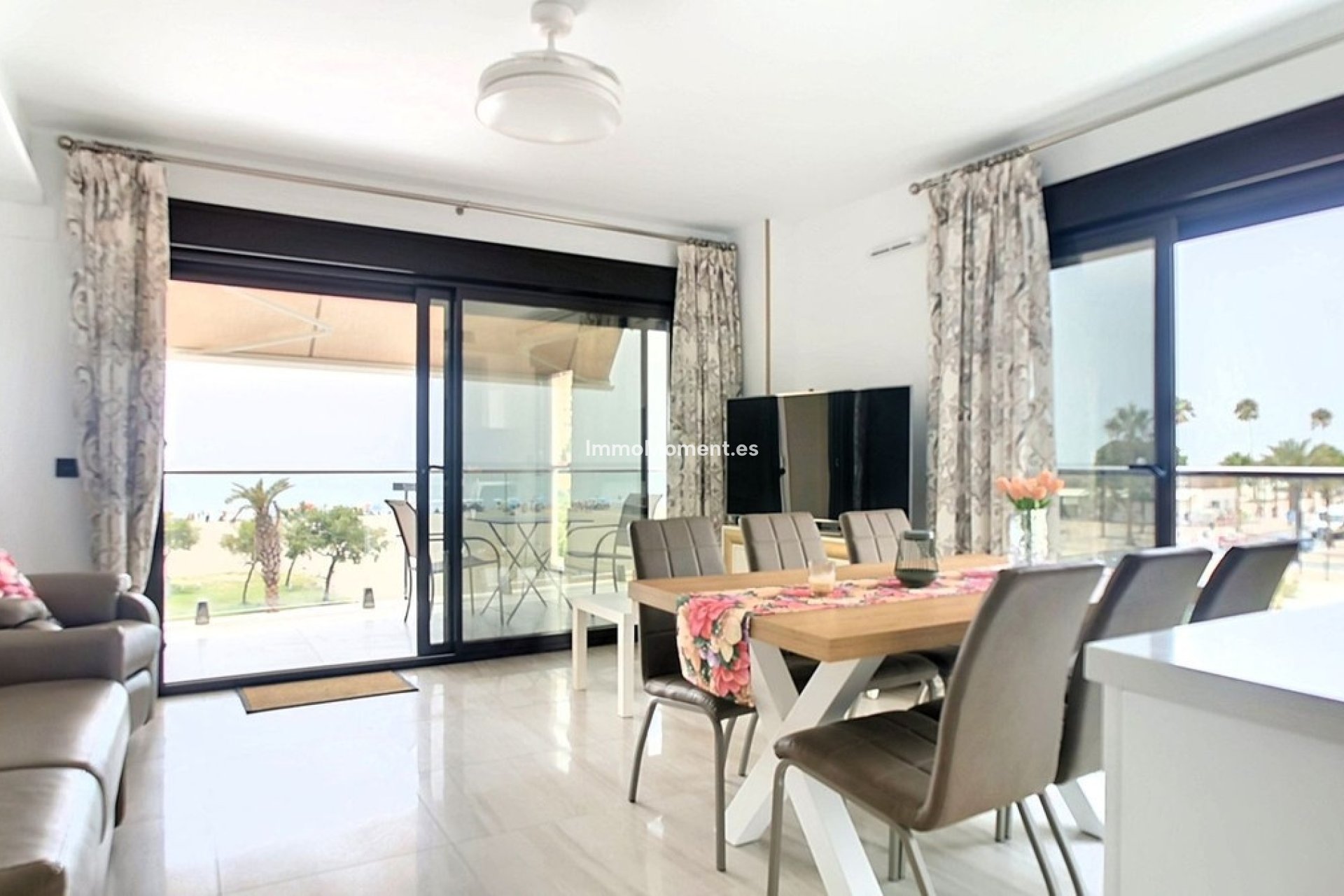 Bestaande woning - Appartement - Fuengirola - Fuengirola Centro